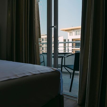 Apartments Casa Mia 울친 외부 사진