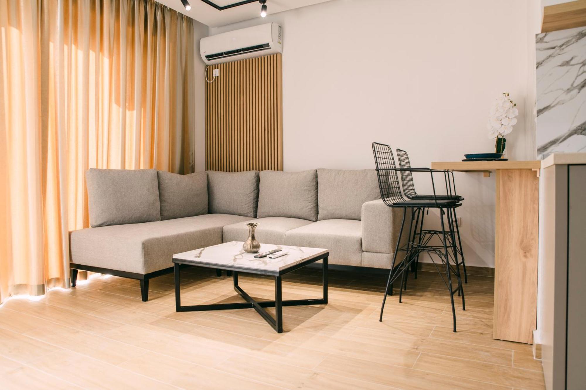 Apartments Casa Mia 울친 외부 사진