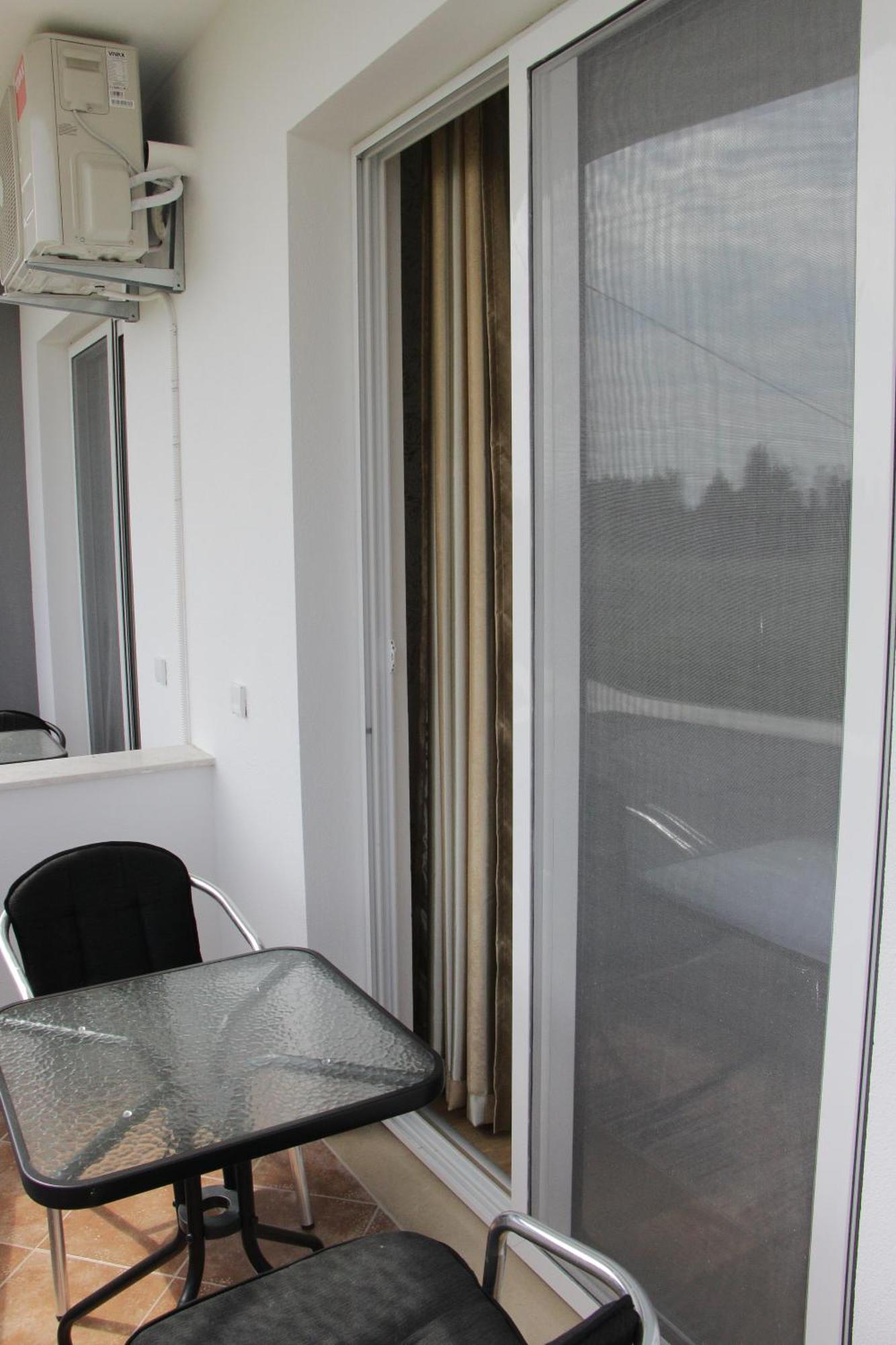 Apartments Casa Mia 울친 외부 사진